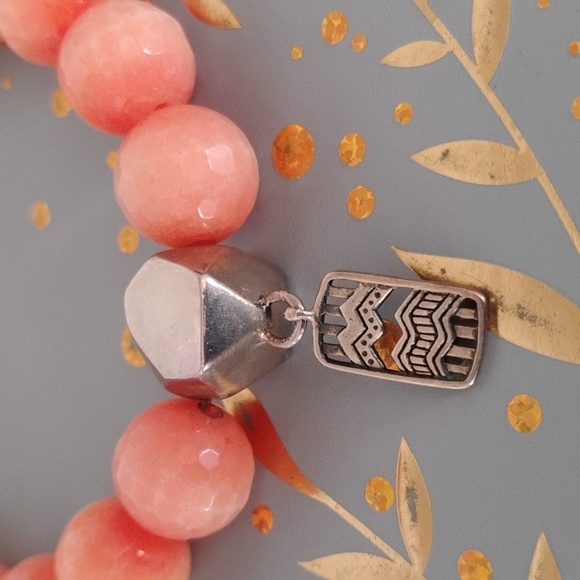 Silpada Quart Bracelet - Picture 2 of 6